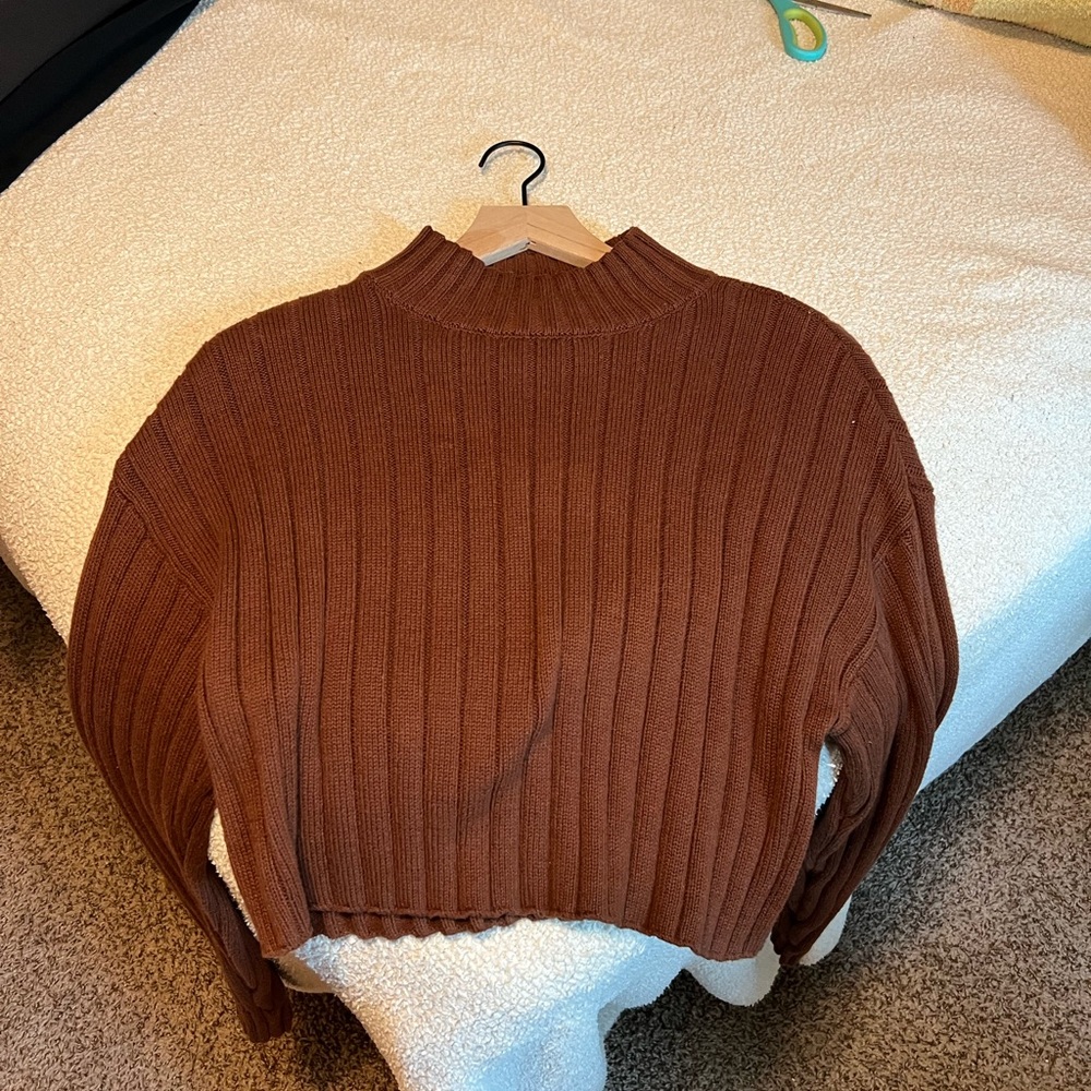 La Hearts Sweater